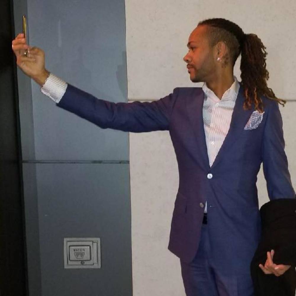 Meet your Posher, Joseph